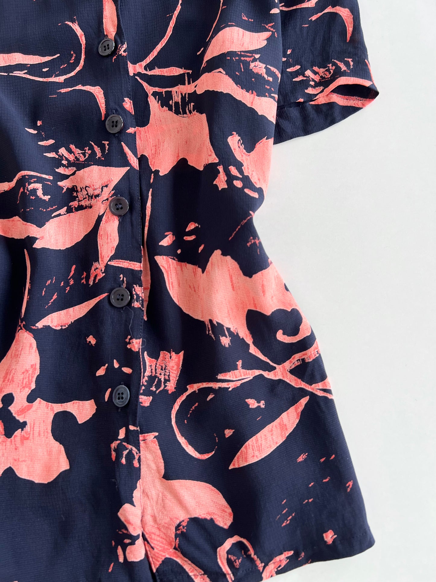 Delmod Shirt-Bust 42