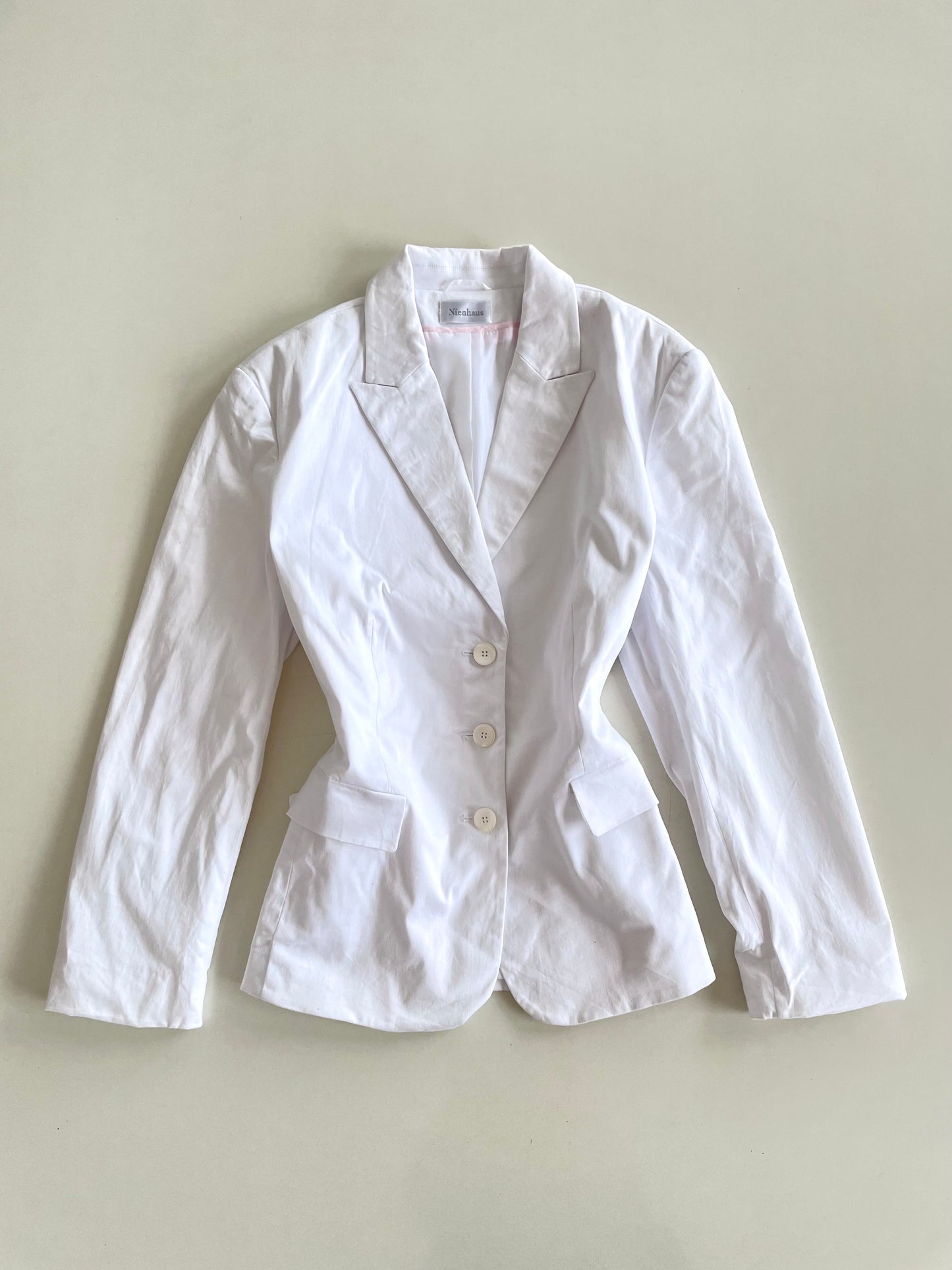 Nienhaus Blazer-Bust 42