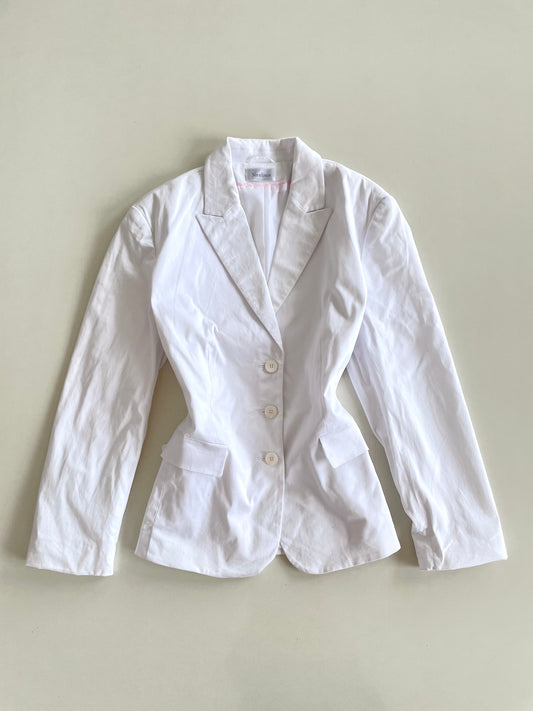 Nienhaus Blazer-Bust 42