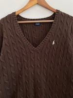 Load image into Gallery viewer, Ralph Lauren Vintage Sweater-Chest 42