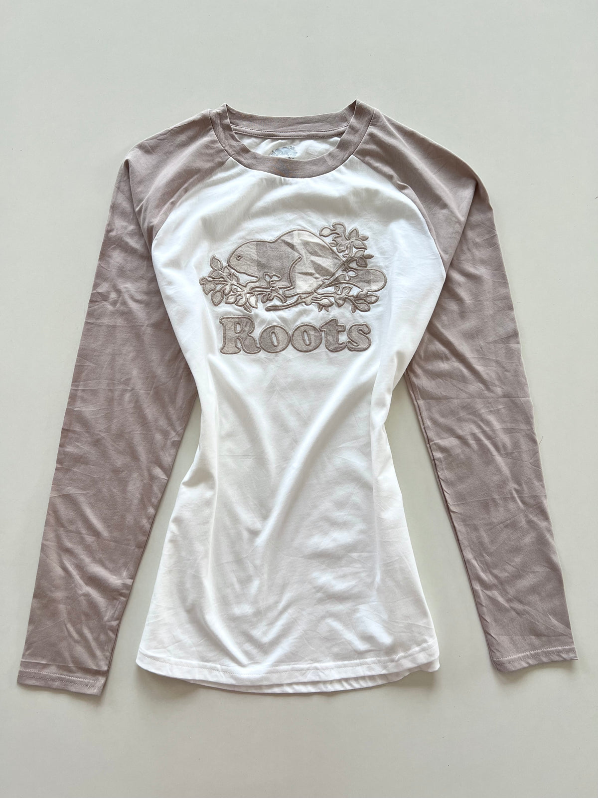 Roots Vintage T-Shirt-Bust 38