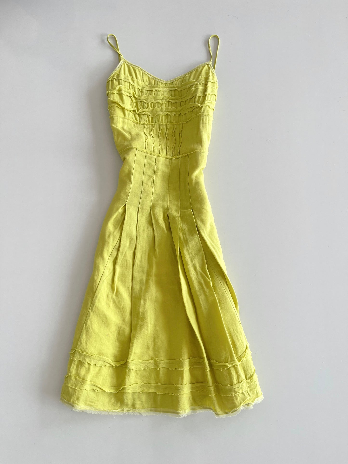 It Michaa Dress-Bust 34