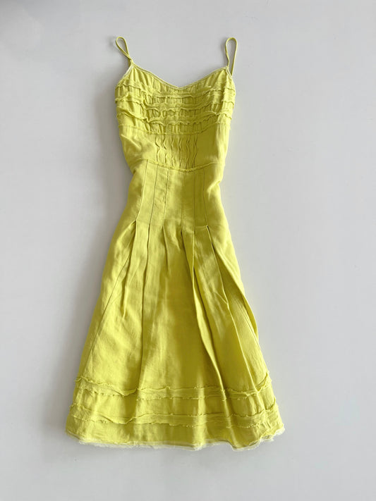 It Michaa Dress-Bust 34