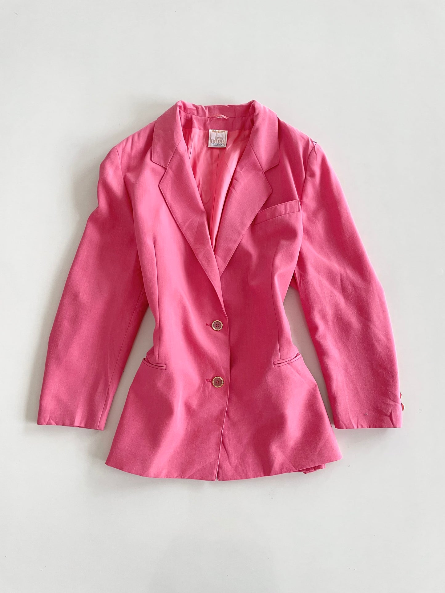 Paris Blazer-Bust 48