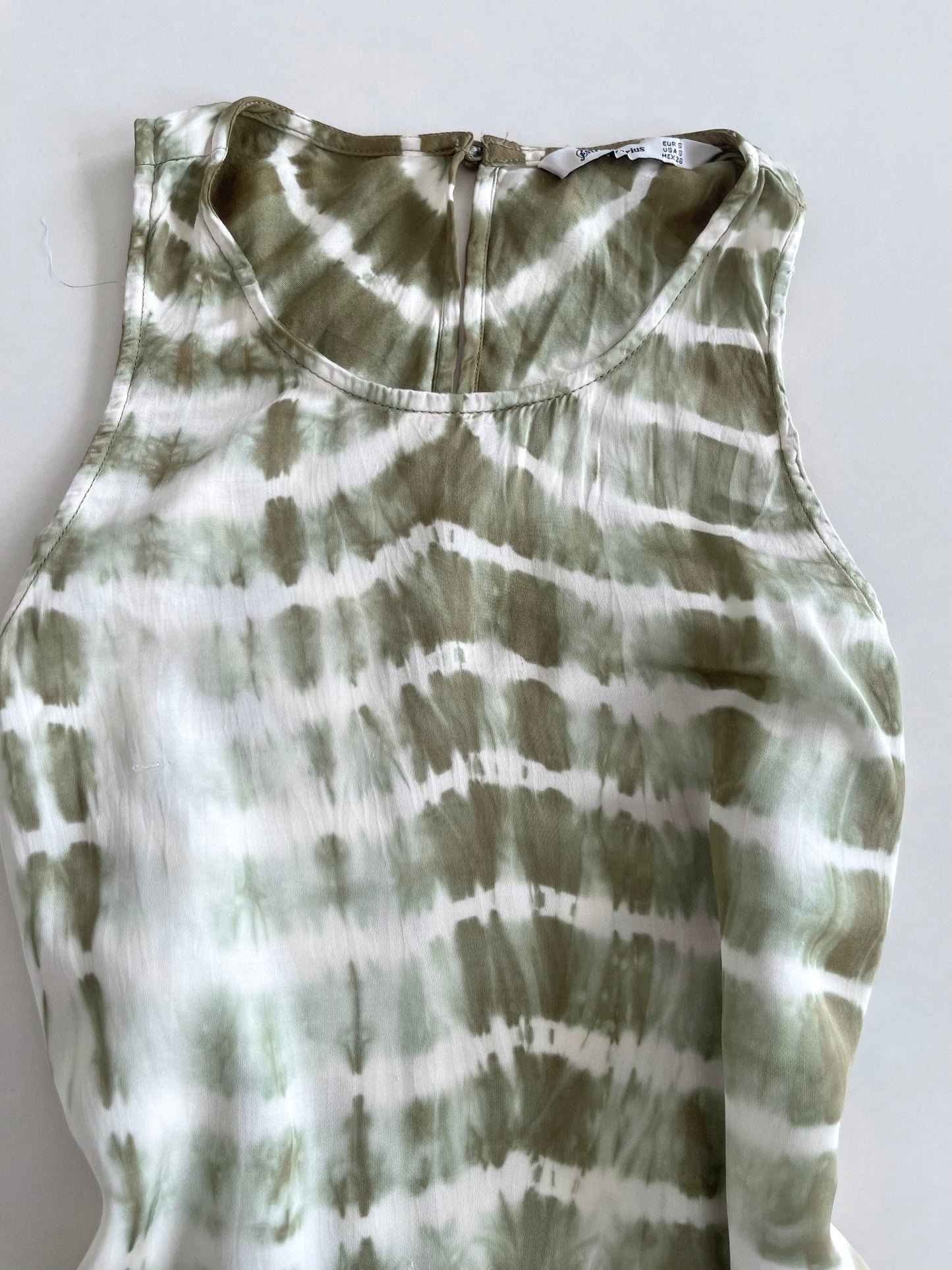 Stradivarius Top-Bust  32