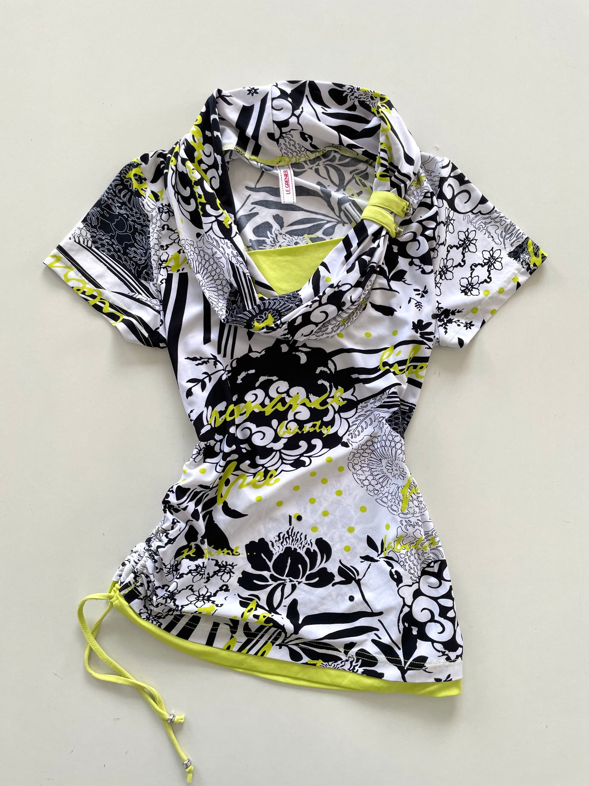 Le Grenier Vintage Top-Bust 40 to 42