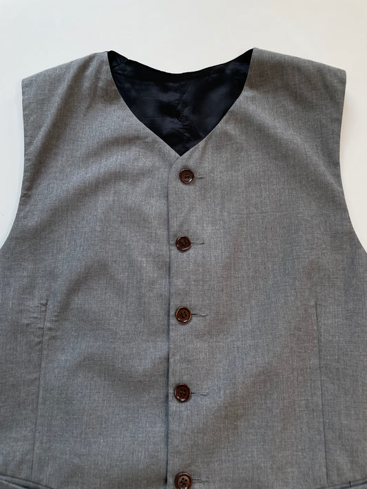 Waistcoat-Bust 44