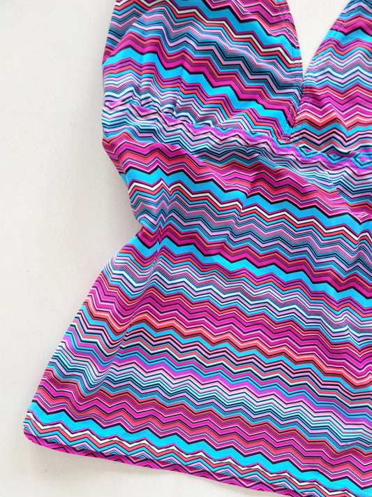 Halter Top-Bust 34 to 38