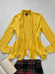 Ralph Lauren Vintage Sweater-Bust 40