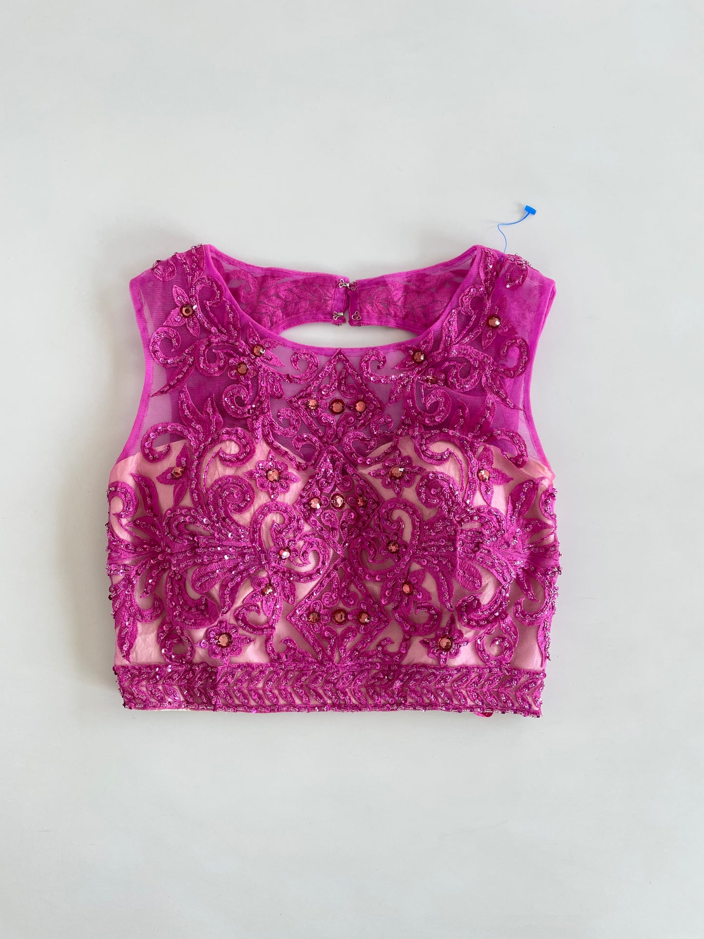 Desi Top-Bust 30