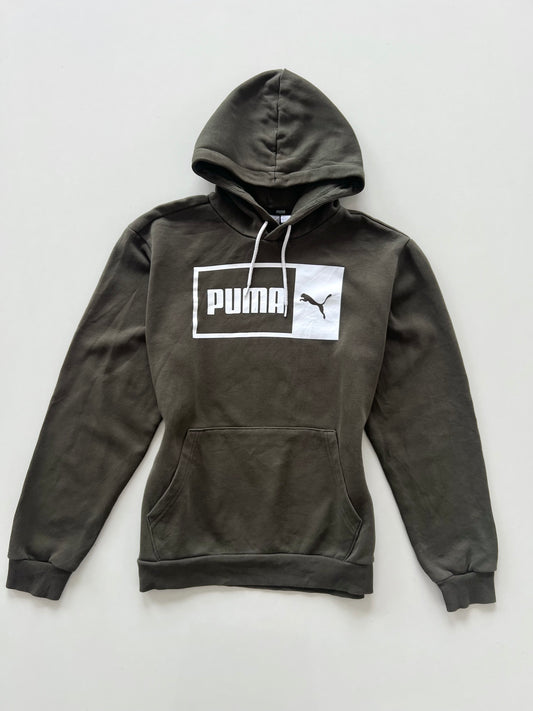 Puma Vintage Hoodie-Bust 46