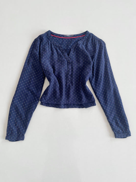 Cecil Vintage Top-Bust 42