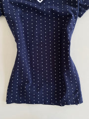 Vintage Tommy Hilfiger Top-Bust 40 to 42
