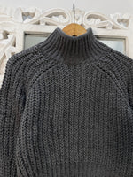Load image into Gallery viewer, Ashley Chunky Pinterest Sweater-Chest 40