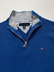 Vintage Tommy Hilfiger Sweater-Chest 44