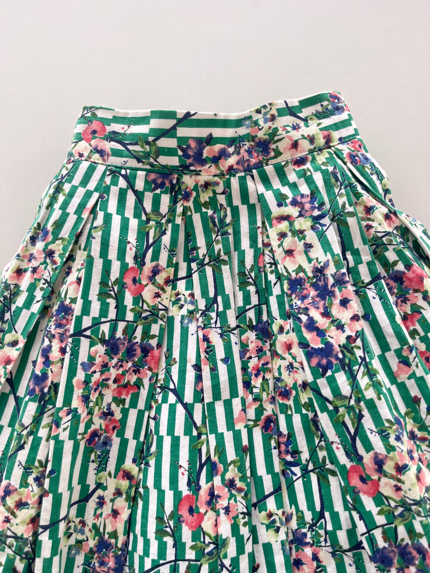 Monoj Vintage Skirt-Waist 28 to 32