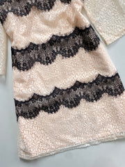 Be About to tagged Dress-Bust 32