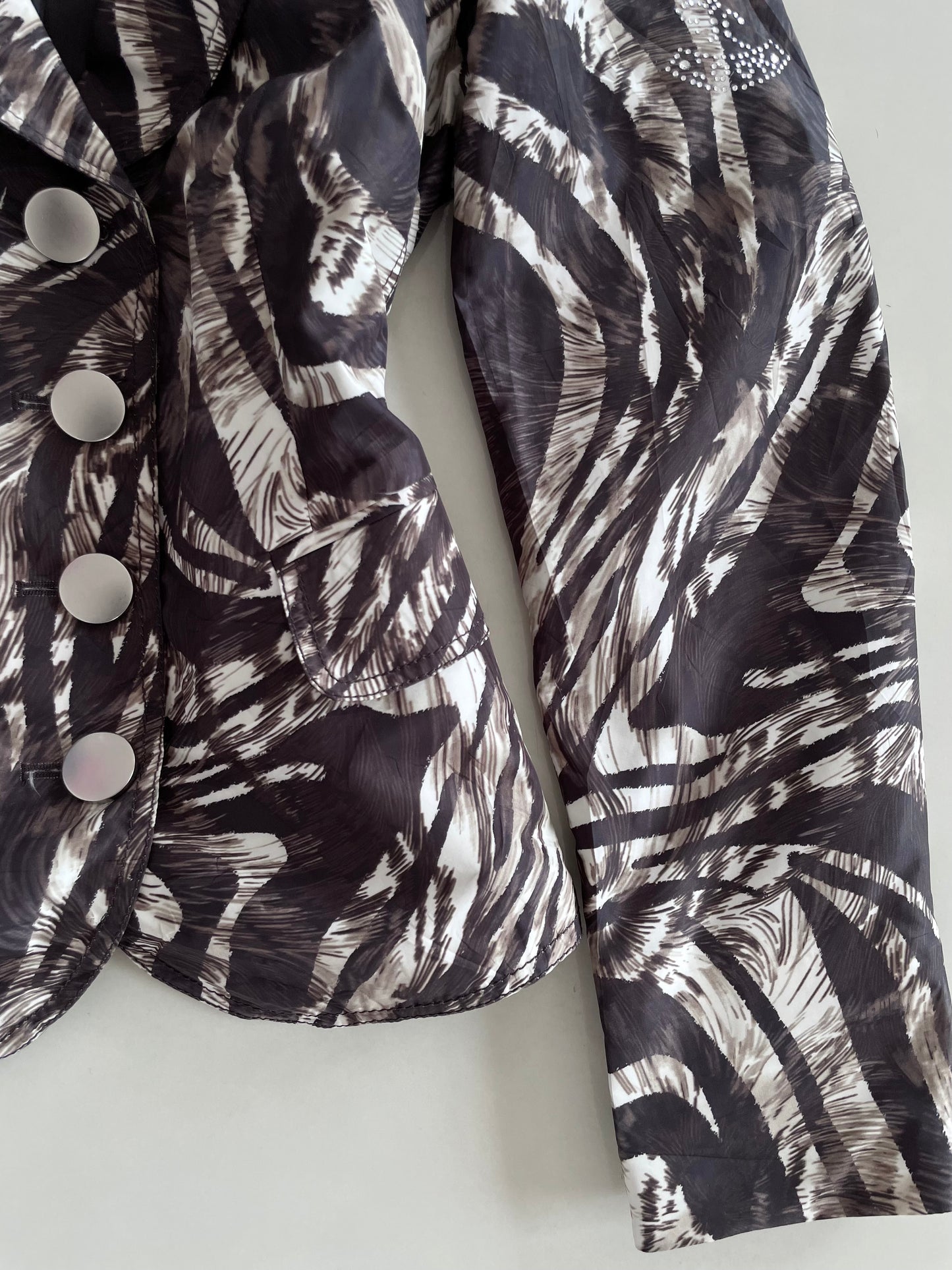 Taifun Vintage Blazer-Bust 36