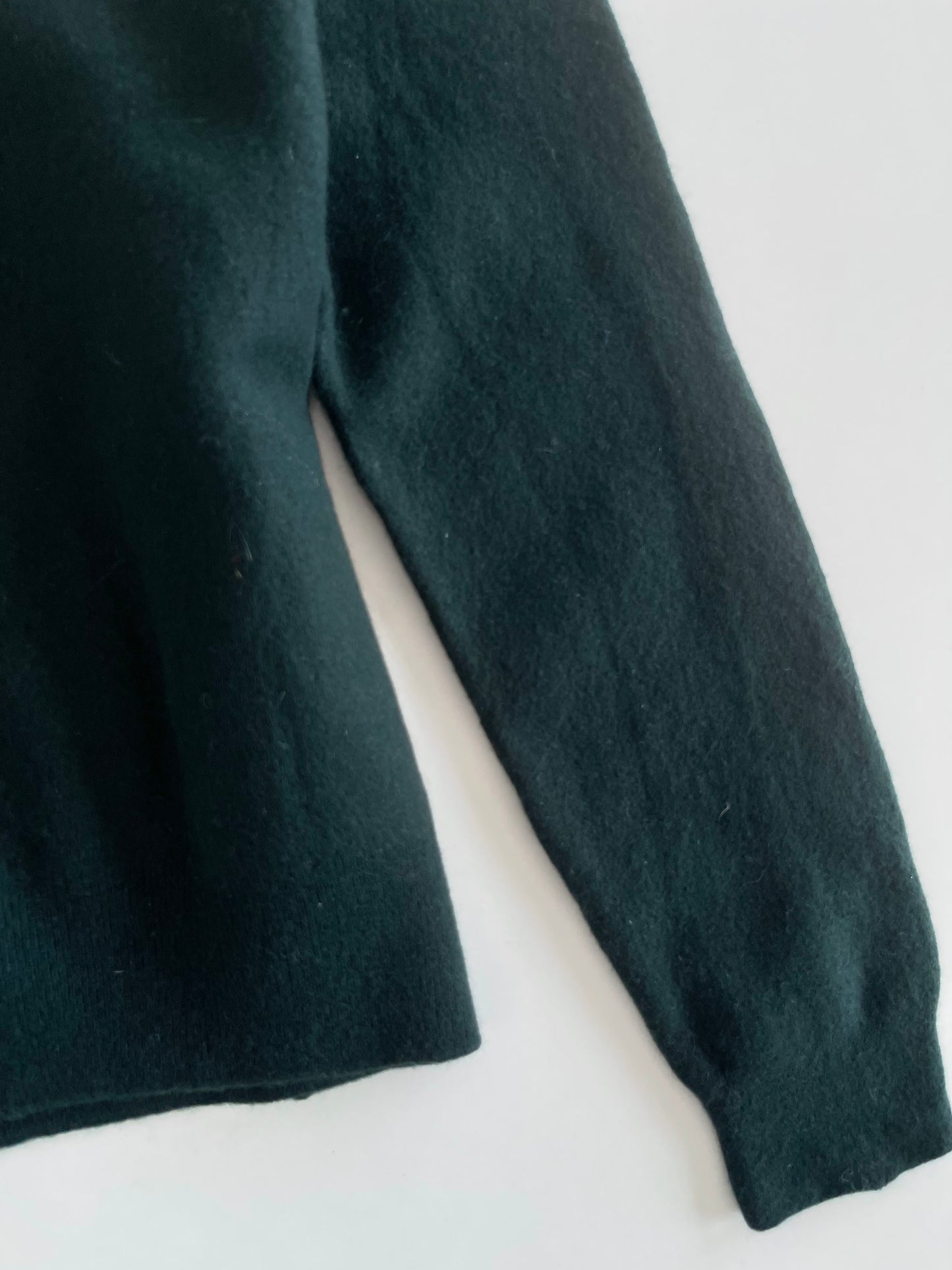 Ralph Lauren 100% Merino Cotton Vintage Sweater-Bust 38