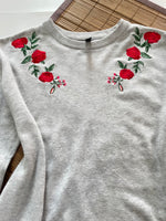 Load image into Gallery viewer, H&amp;m Soft Winter Top-Bust 40