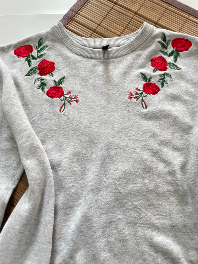 H&m Soft Winter Top-Bust 40