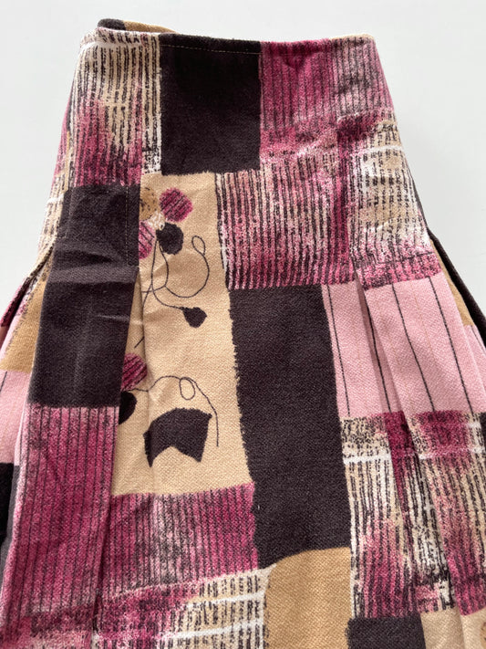 Vintage Skirt-Waist 28