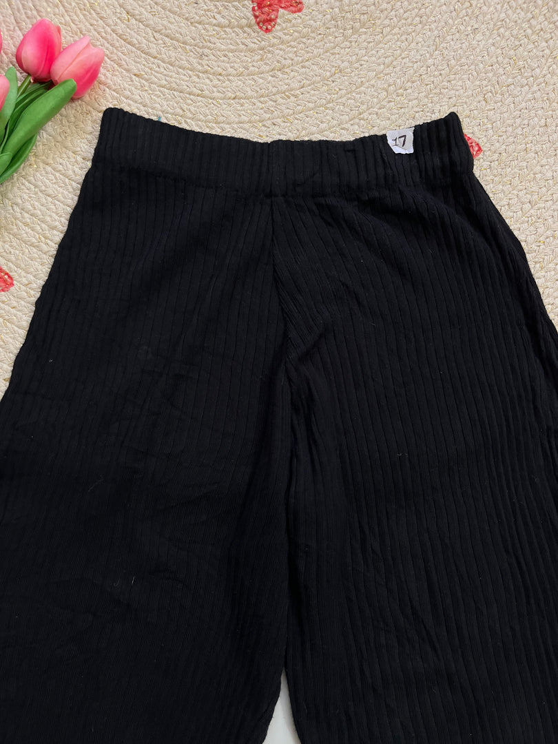 Cozy Warm Pants - Waist 24 to 28