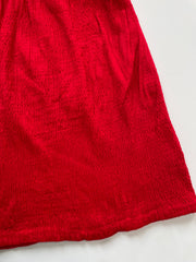 Skirt-Waist 28 to 34