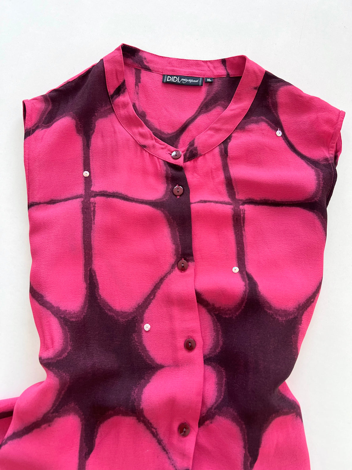 Pretty Different Dress-Bust 42