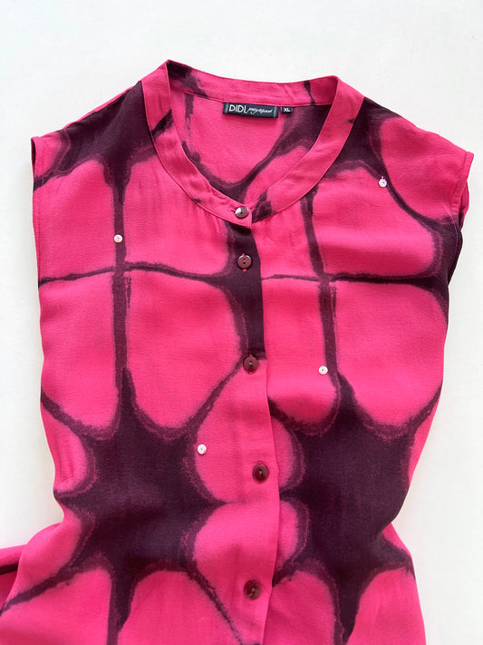 Pretty Different Dress-Bust 42