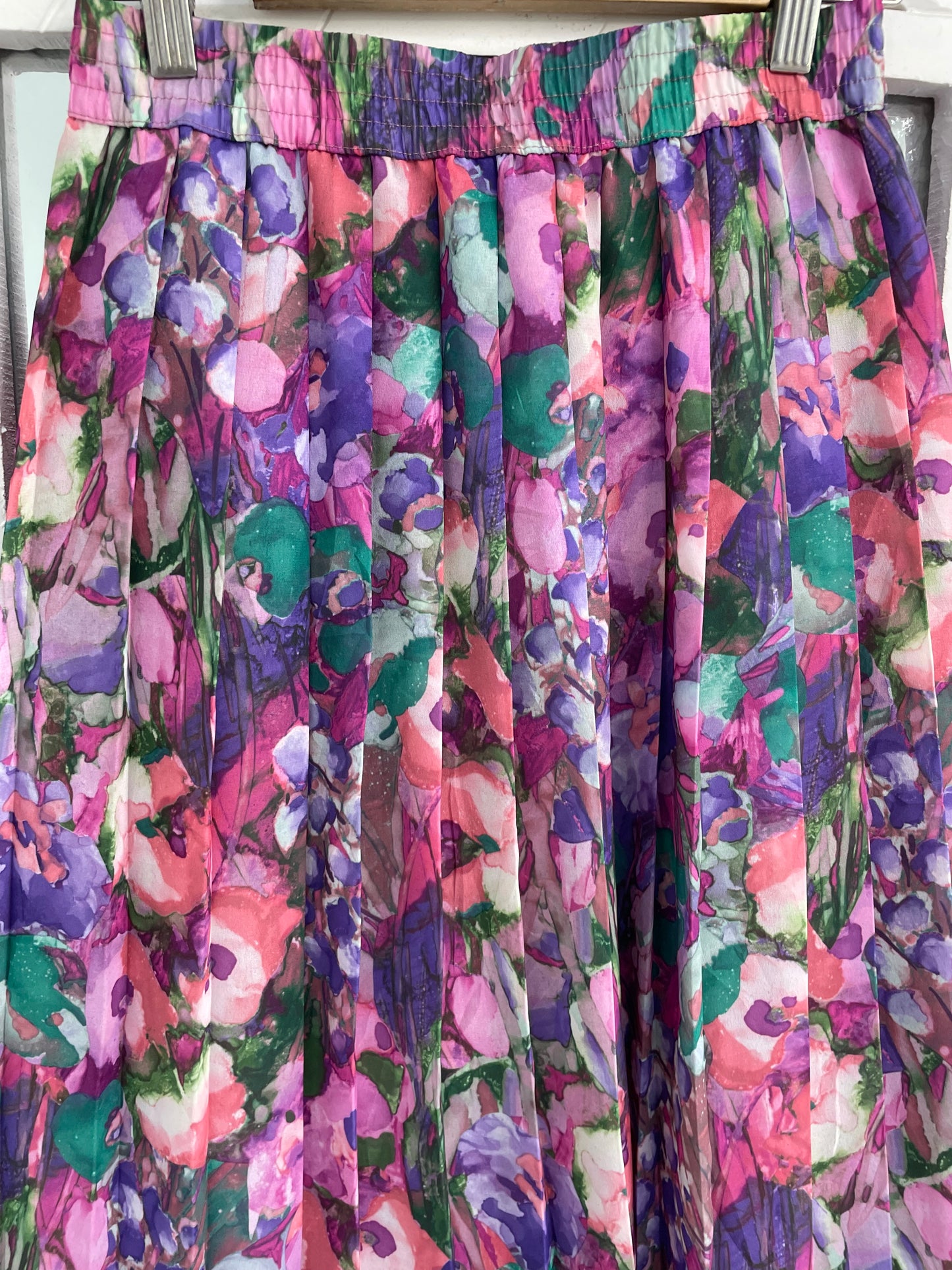 Skirt-Waist 36 to 38