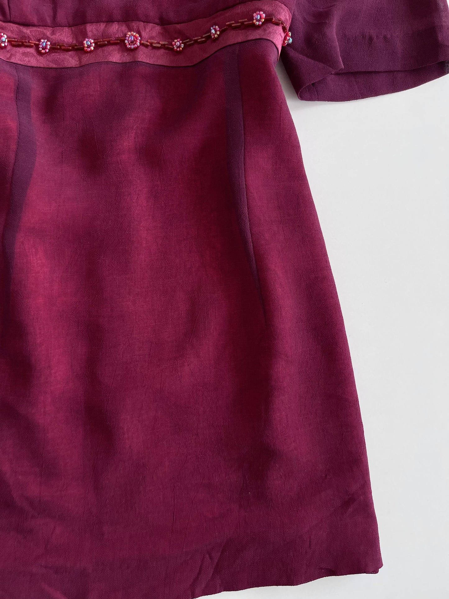 Wine Vintage Top-Bust 36