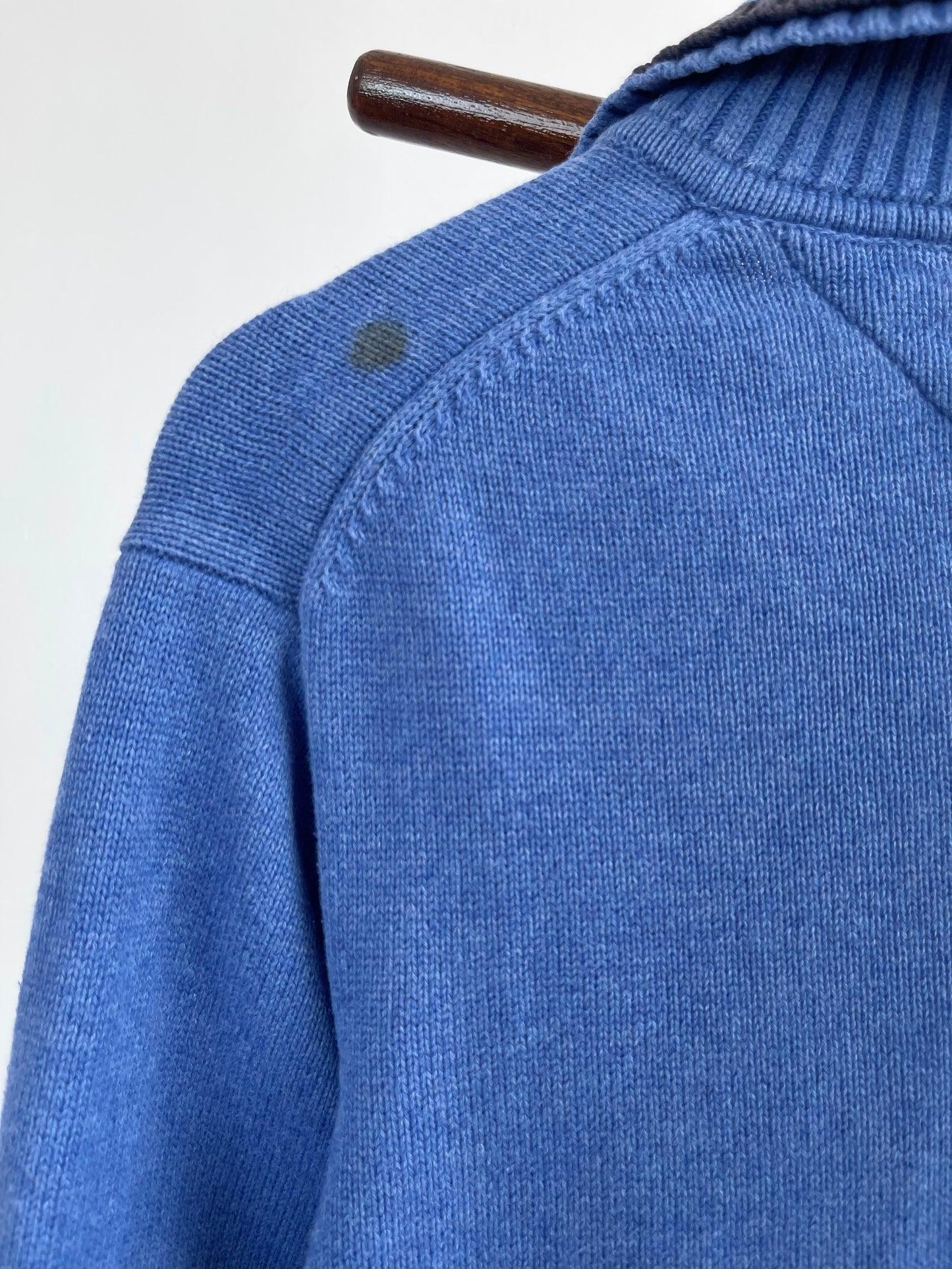 Tommy Hilfiger 100%Cotton Vintage-Chest 44