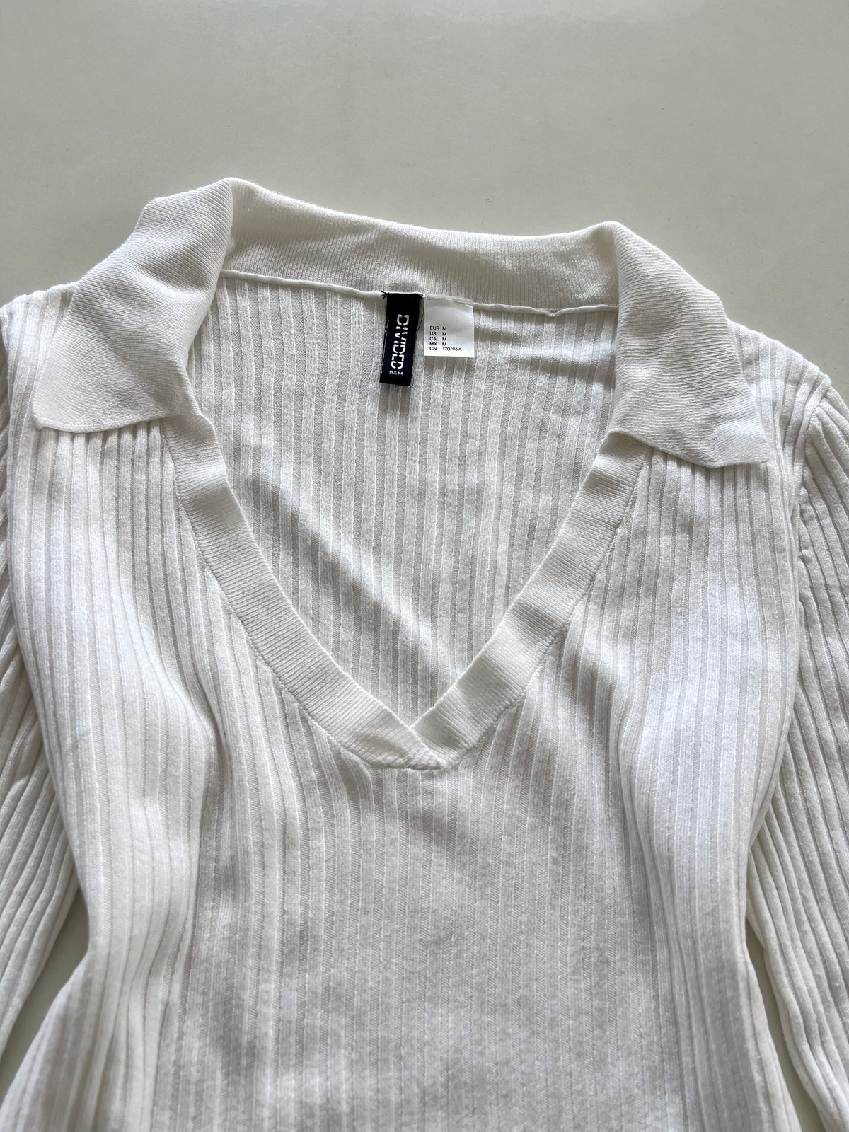 H&M Pre Winter Top-Bust 42 to 44