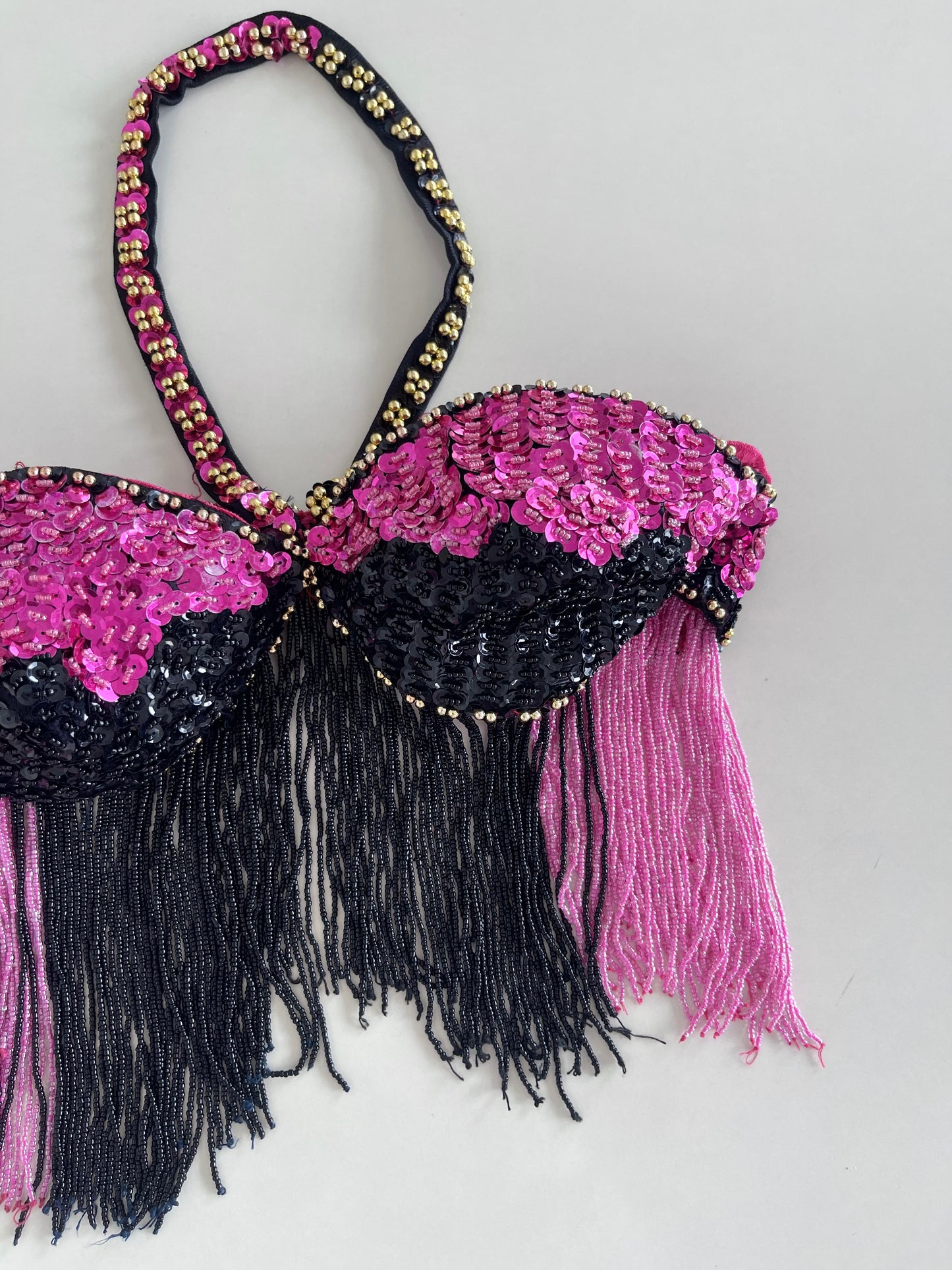 Embellished Top-Bust 30
