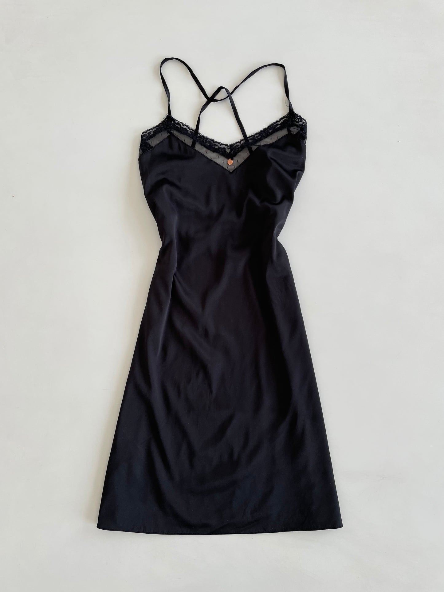 Emotions Satin Loungewear -Bust 40 to 42