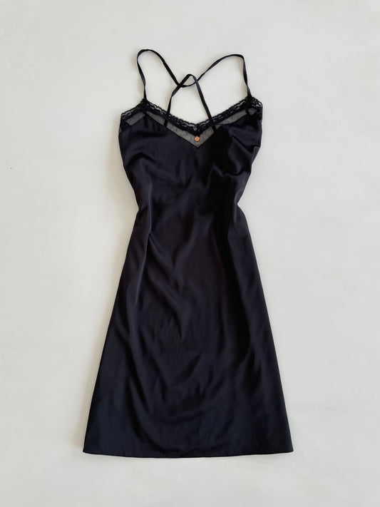 Emotions Satin Loungewear -Bust 40 to 42