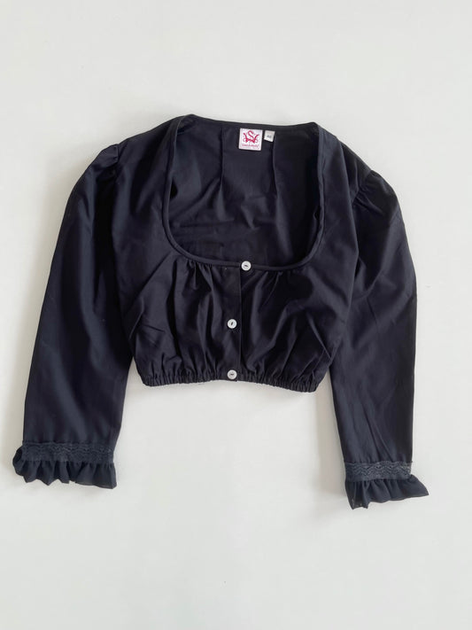 Spieth & Wensky Vintage Top-Bust 38
