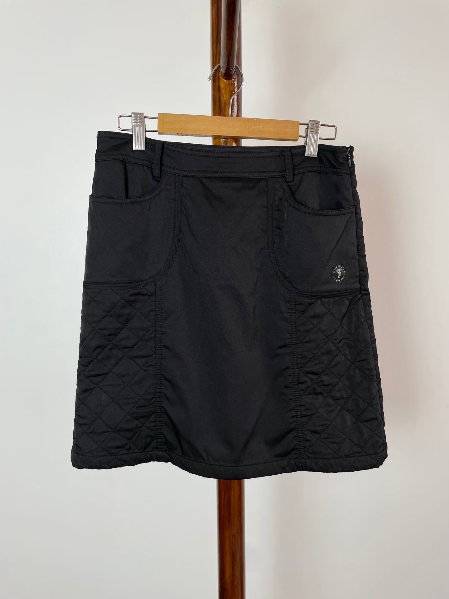 Crocodile Skirt-Waist 28