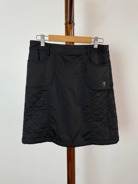 Crocodile Skirt-Waist 28