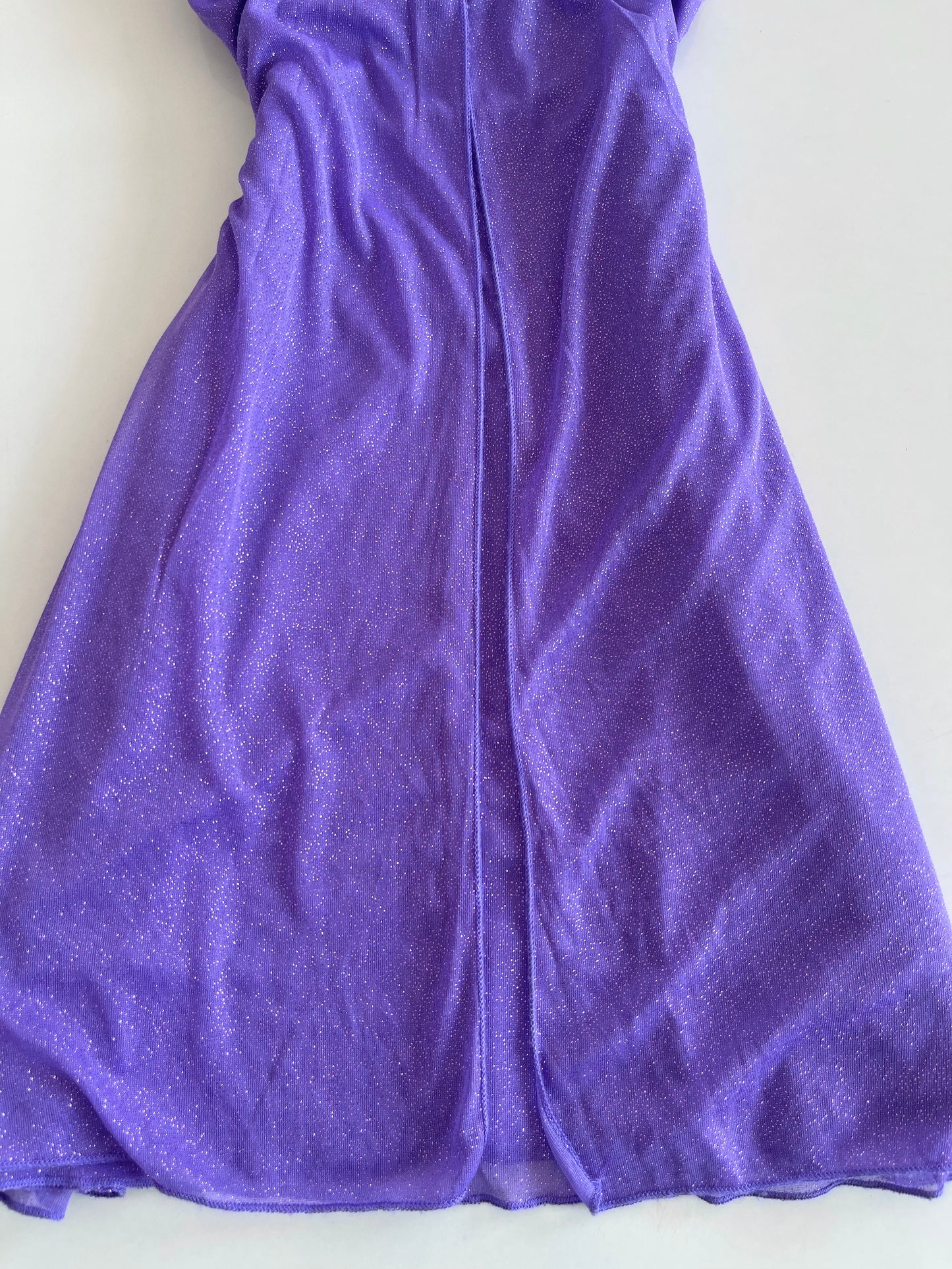 Jolie Halter Neck Dress-Bust 34 to 36