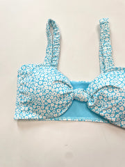 Flower Top-Bust 32 to 34