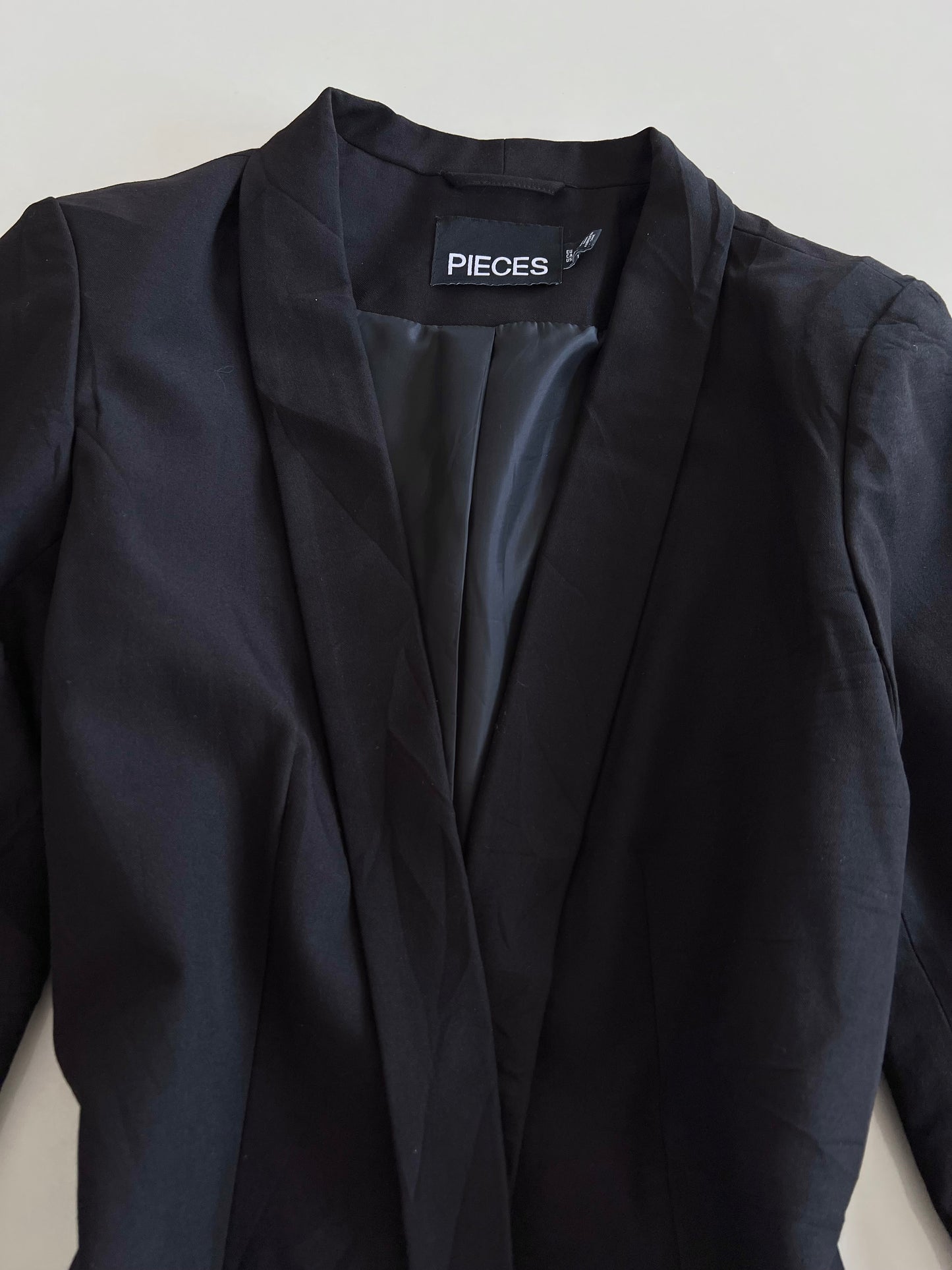 Pieces Blazer-Bust 38
