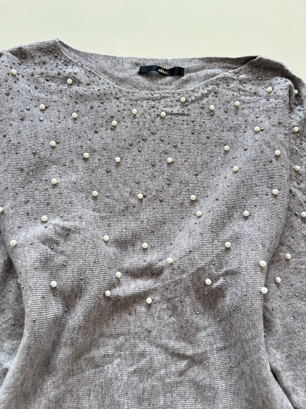 Alto Pre Winter Top-Bust 44 to 46