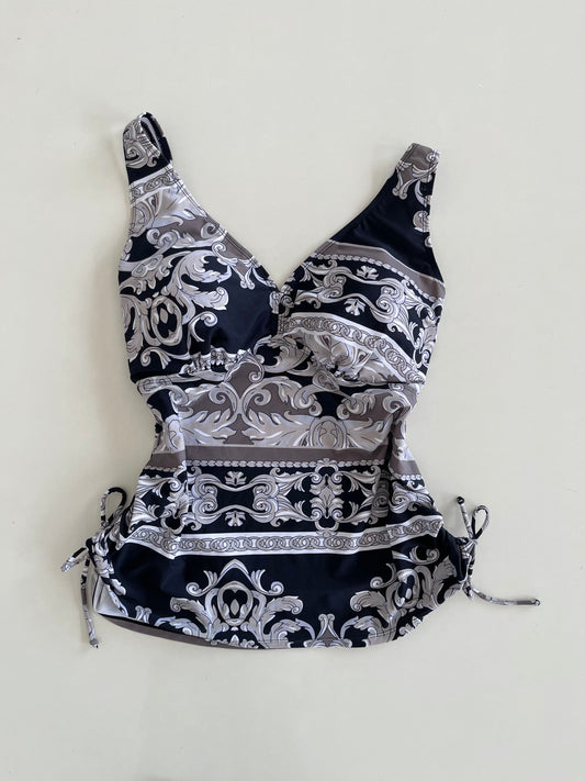 Bpc Selection Tankini Top-Bust 38 to 40