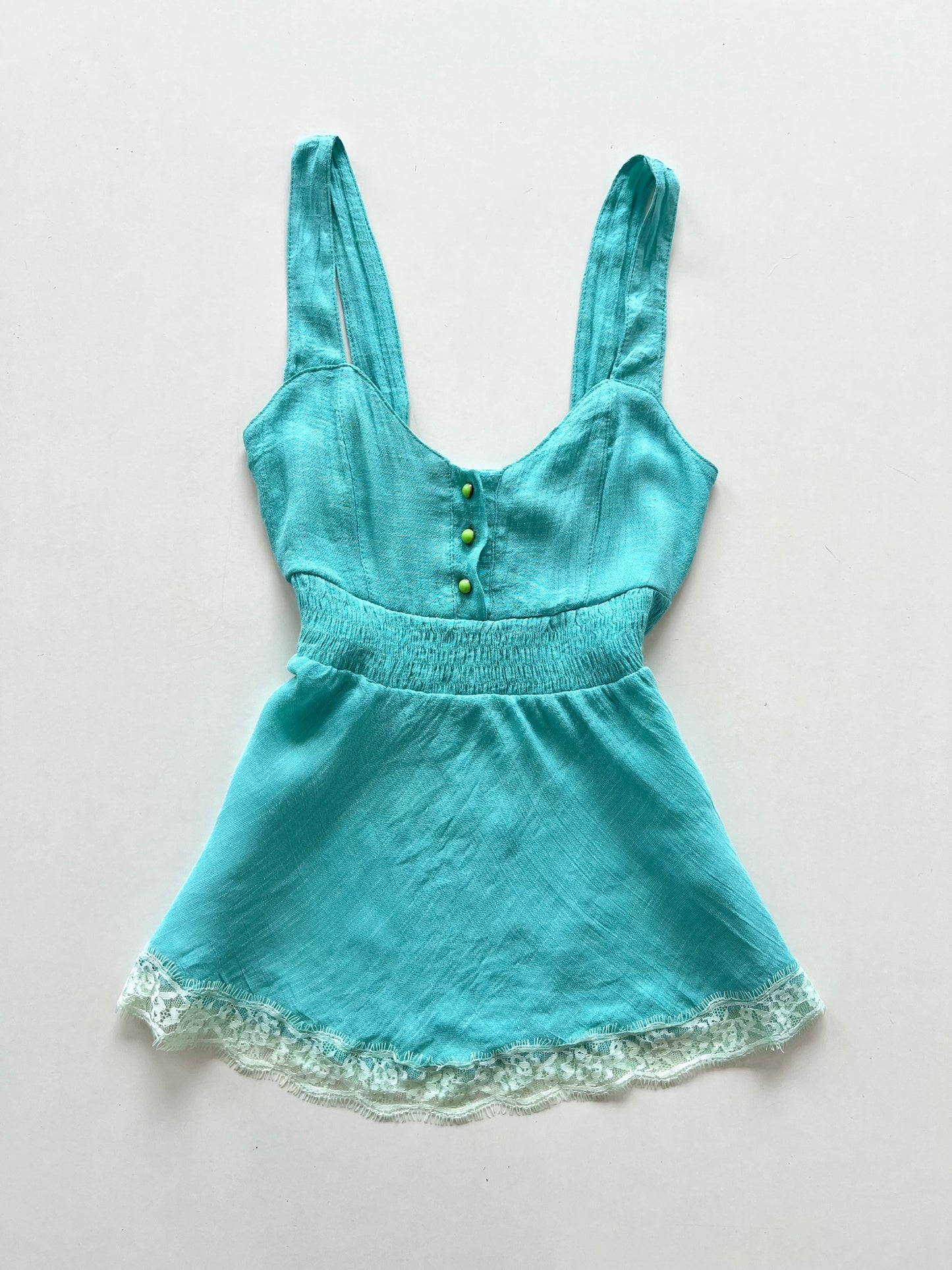 Nabila Lacy Top-Bust 28 to 30