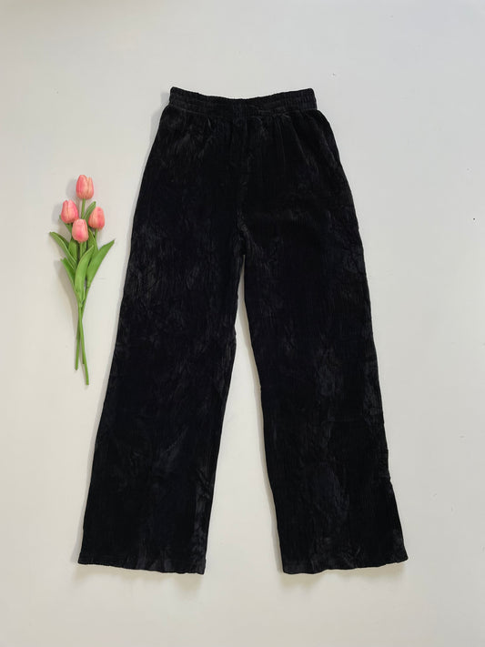 ZYSY CORDUROY PANTS - WAIST 26 to 32