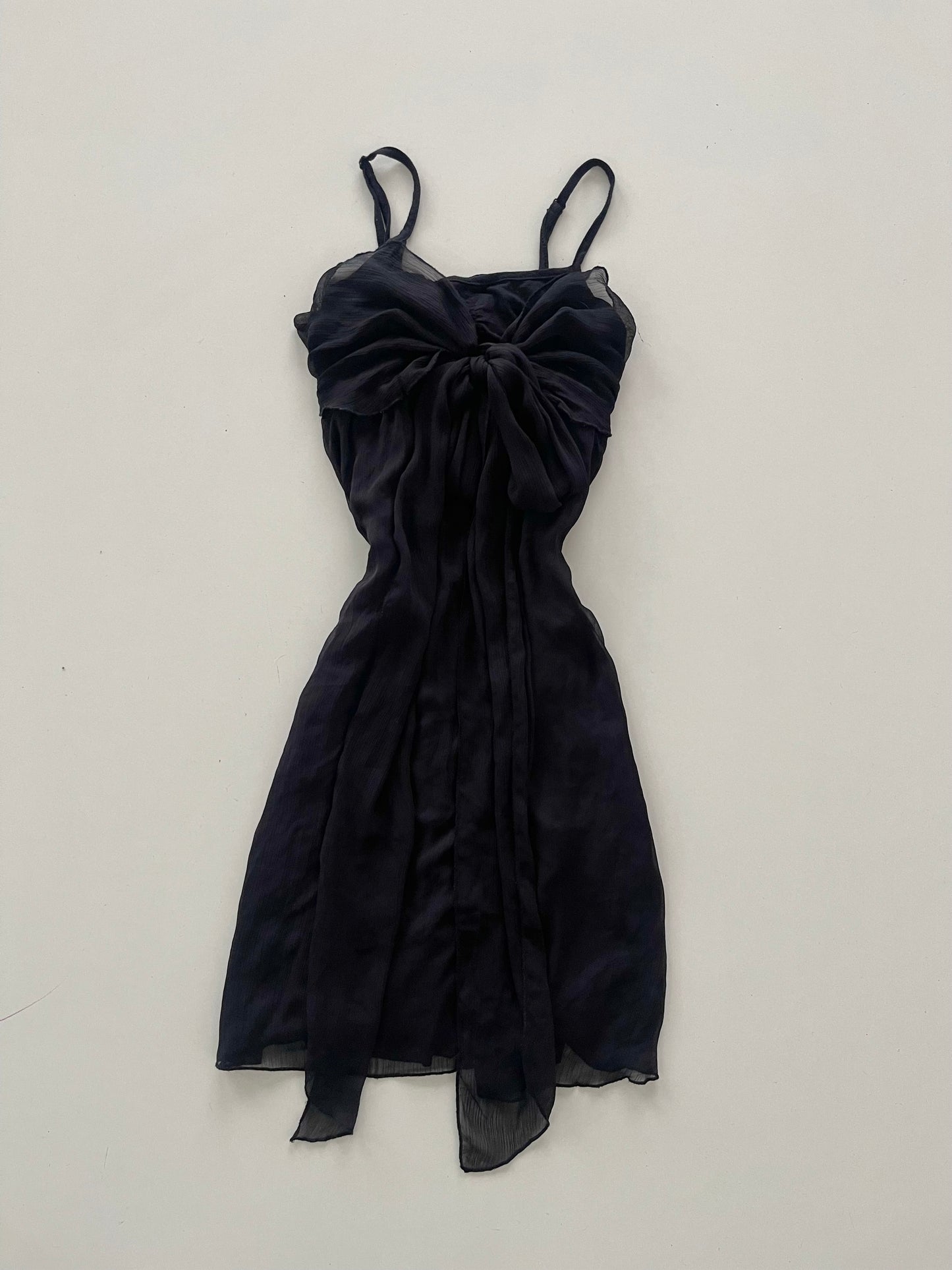 Zaatxchi Dress-Bust 32 to 34