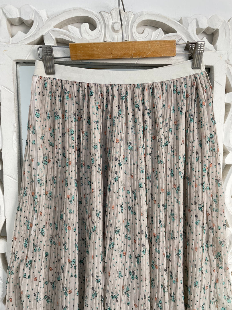 Long Skirt-Waist 28 to 36