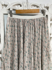 Long Skirt-Waist 28 to 36